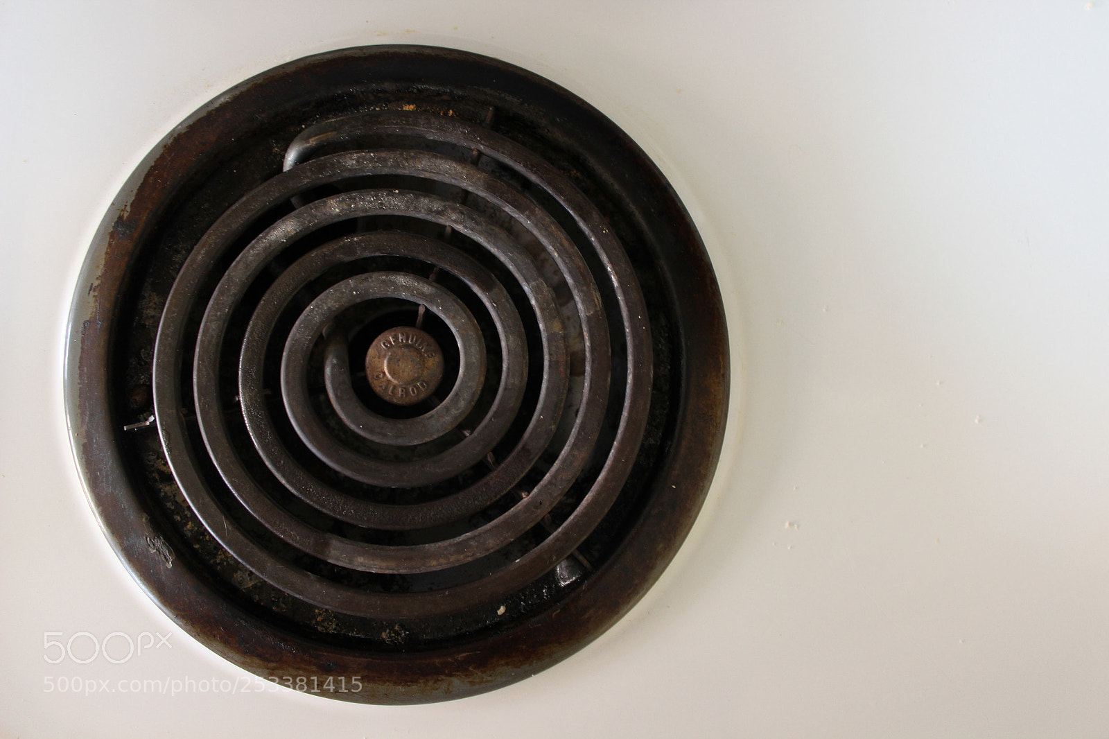 Canon EOS 600D (Rebel EOS T3i / EOS Kiss X5) sample photo. Stovetop background and texture photography