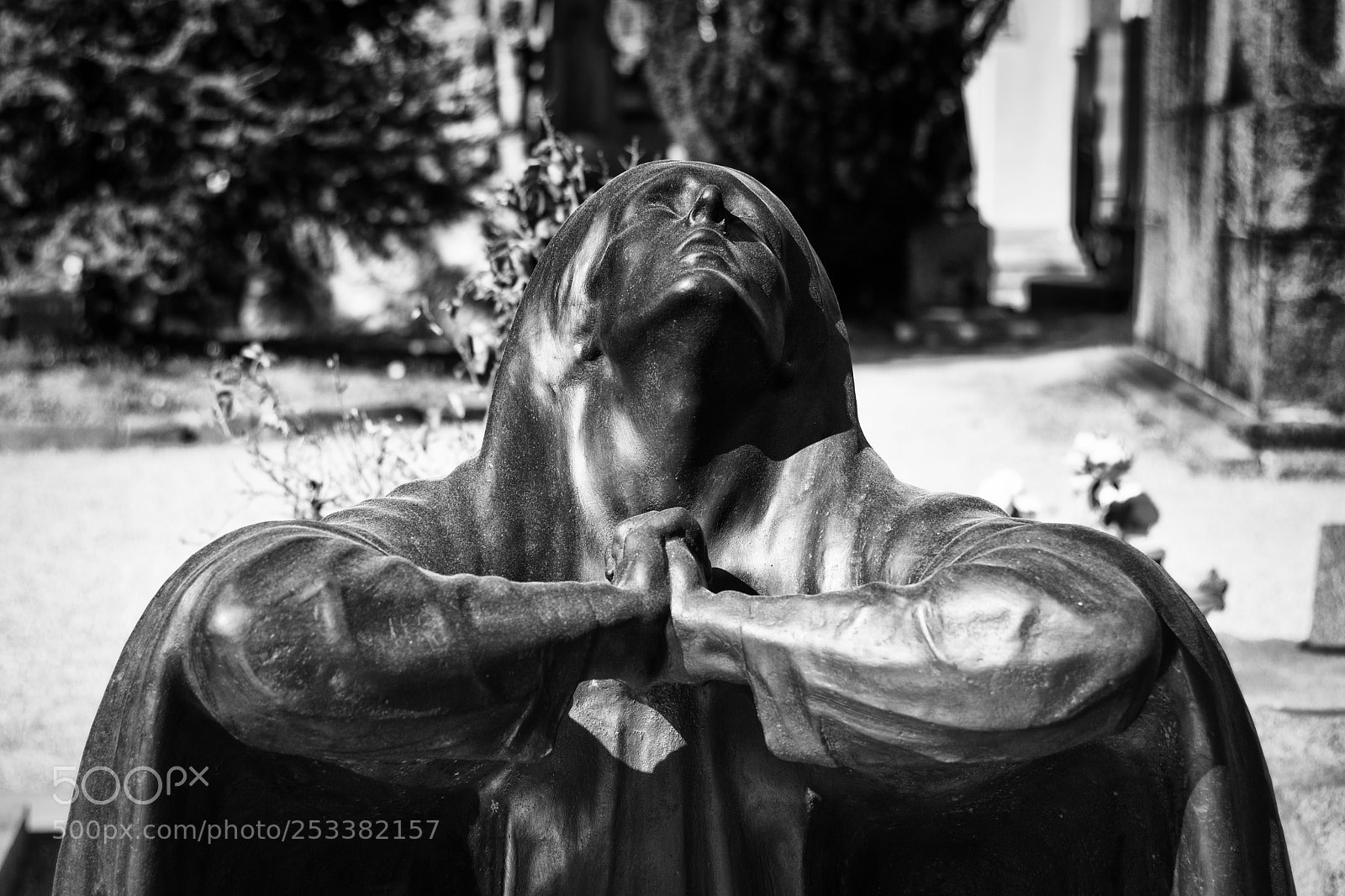 Nikon D7200 sample photo. Storie monumentali 4 photography