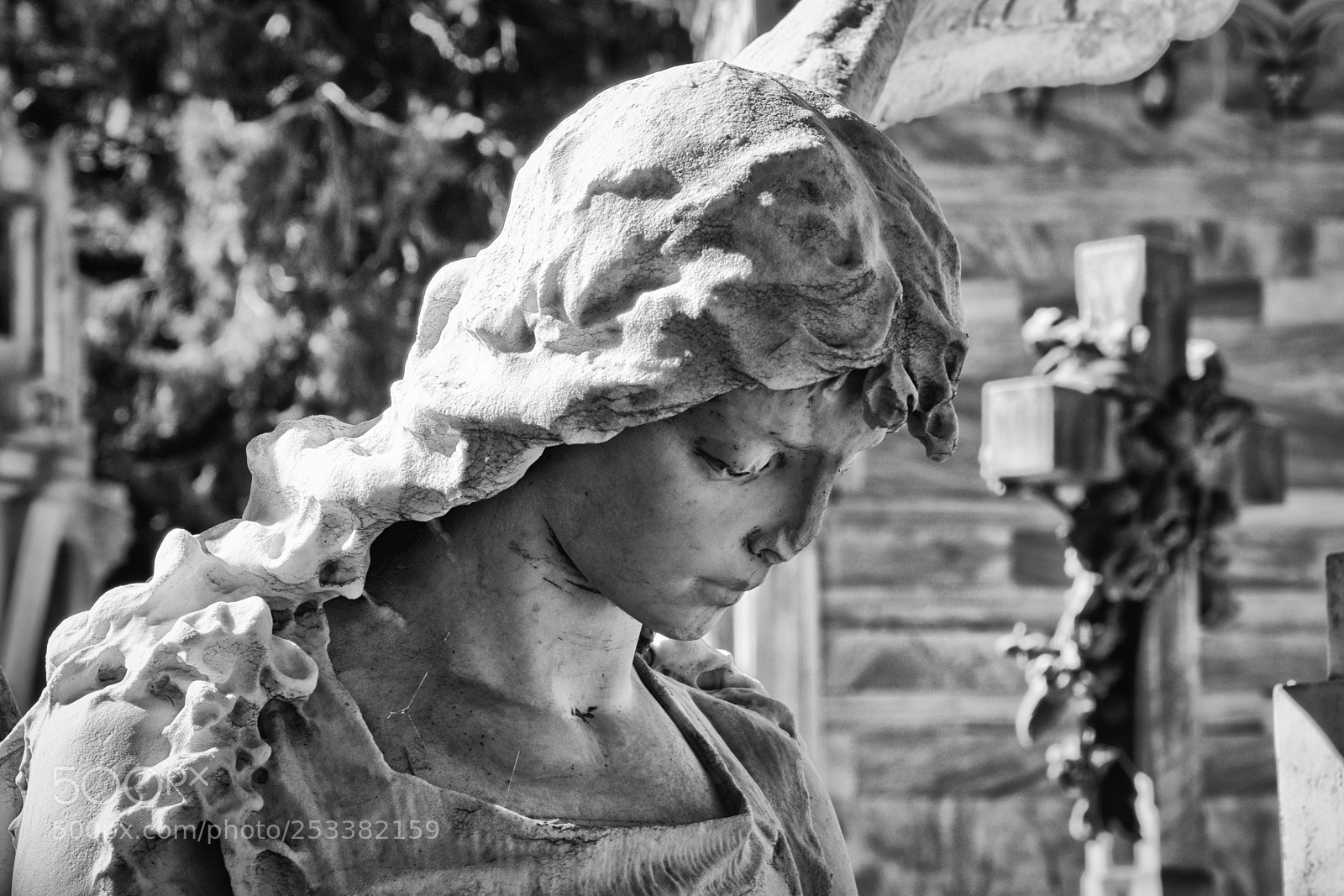 Nikon D7200 sample photo. Storie monumentali 3 photography