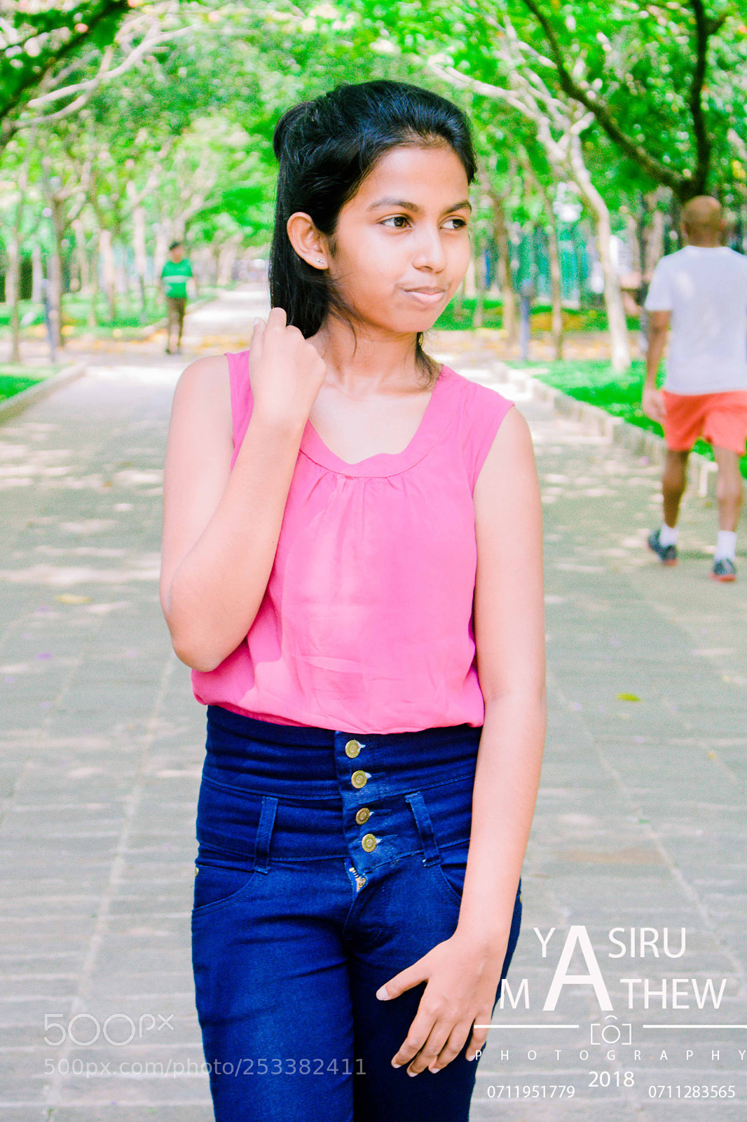 Canon EOS 750D (EOS Rebel T6i / EOS Kiss X8i) sample photo. Samudi photography