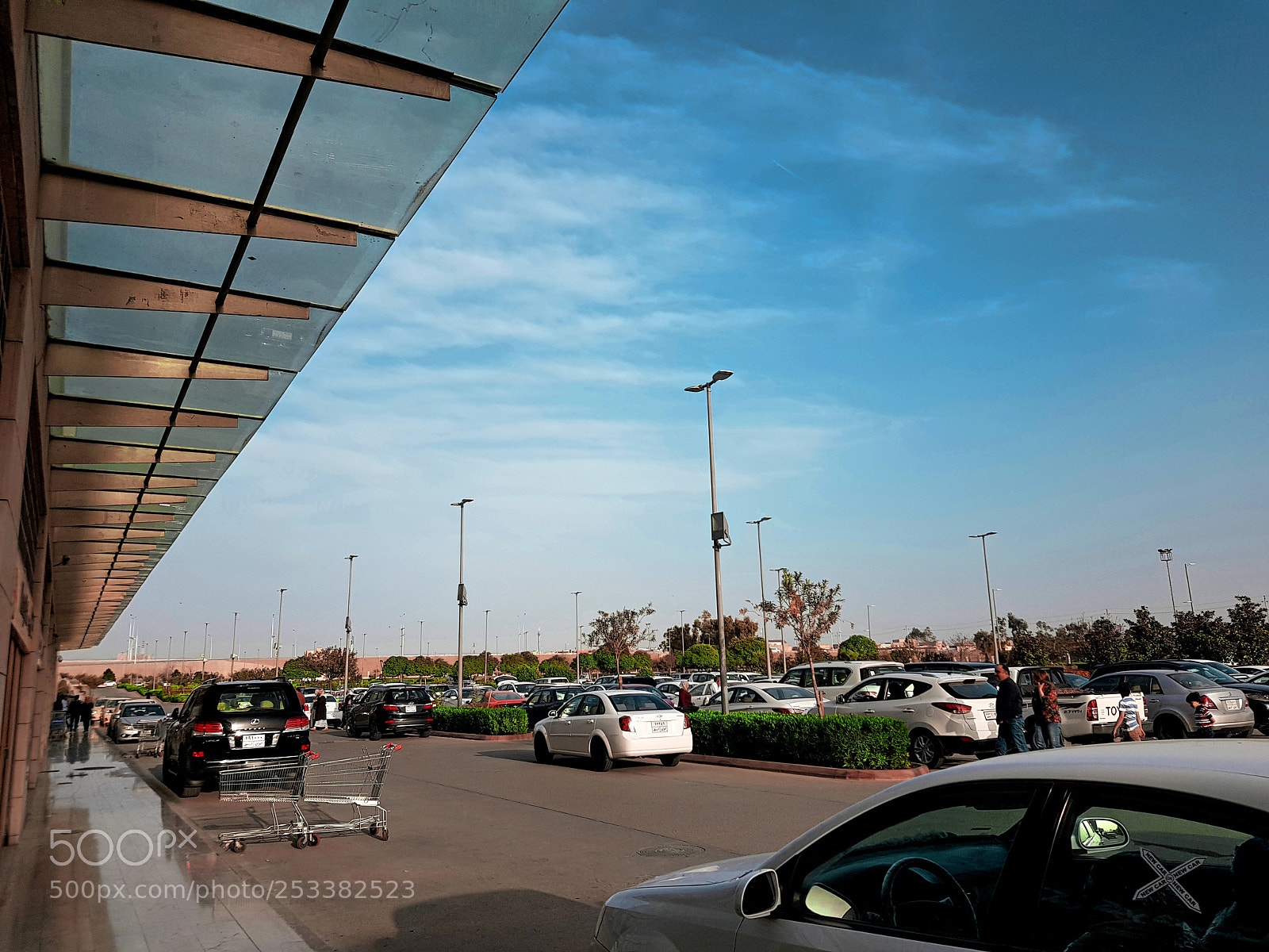 Samsung Galaxy S8 sample photo. #majdimall# photography
