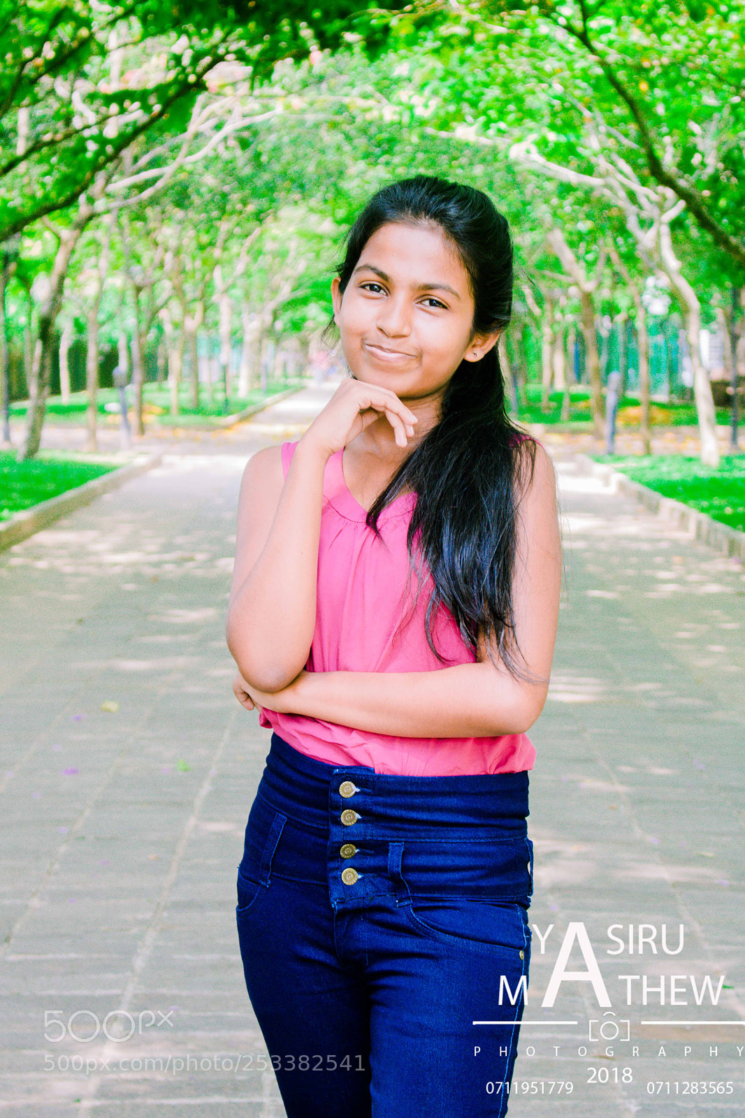 Canon EOS 750D (EOS Rebel T6i / EOS Kiss X8i) sample photo. Samudi photography