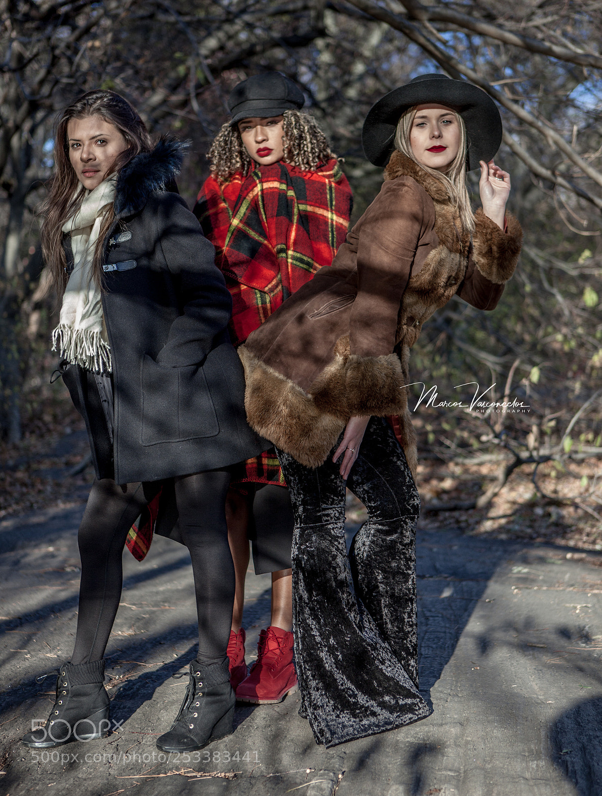 Canon EOS 5D Mark II sample photo. Charlie angels photography