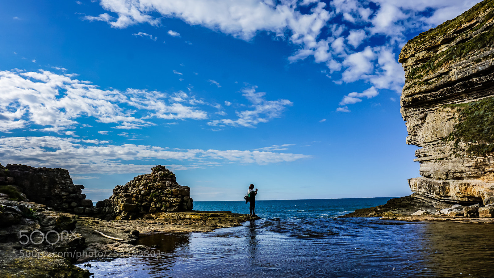 Sony a6000 sample photo. Bolao photography