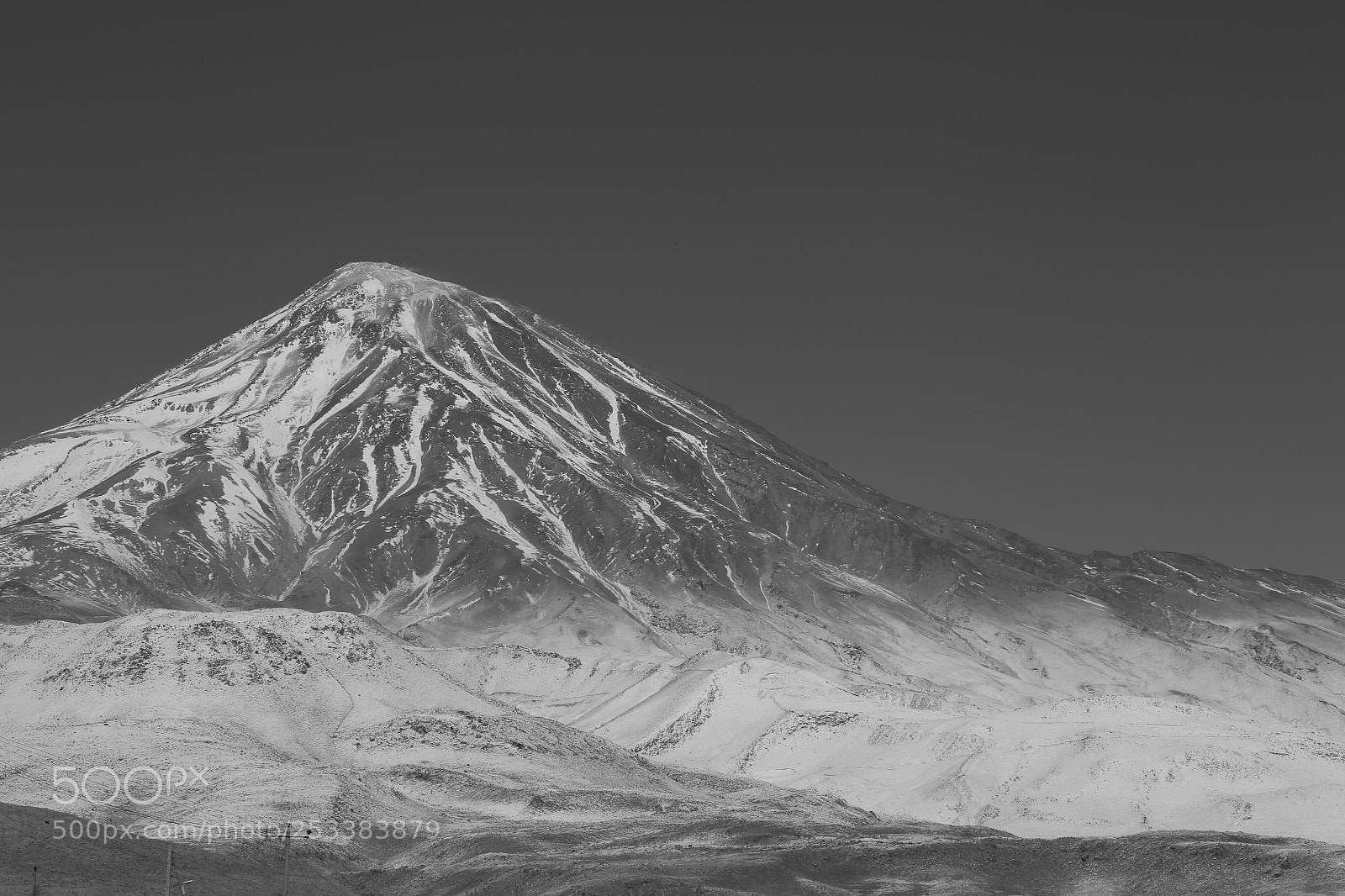 Canon EOS 6D + Canon EF 24-105mm F4L IS USM sample photo. Mountain photography