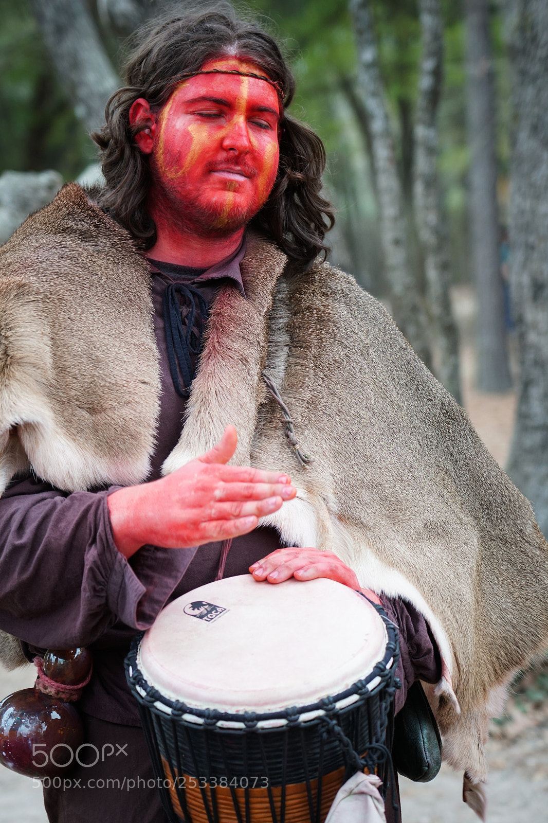 Sony a6500 sample photo. Sherwood forest faire photography
