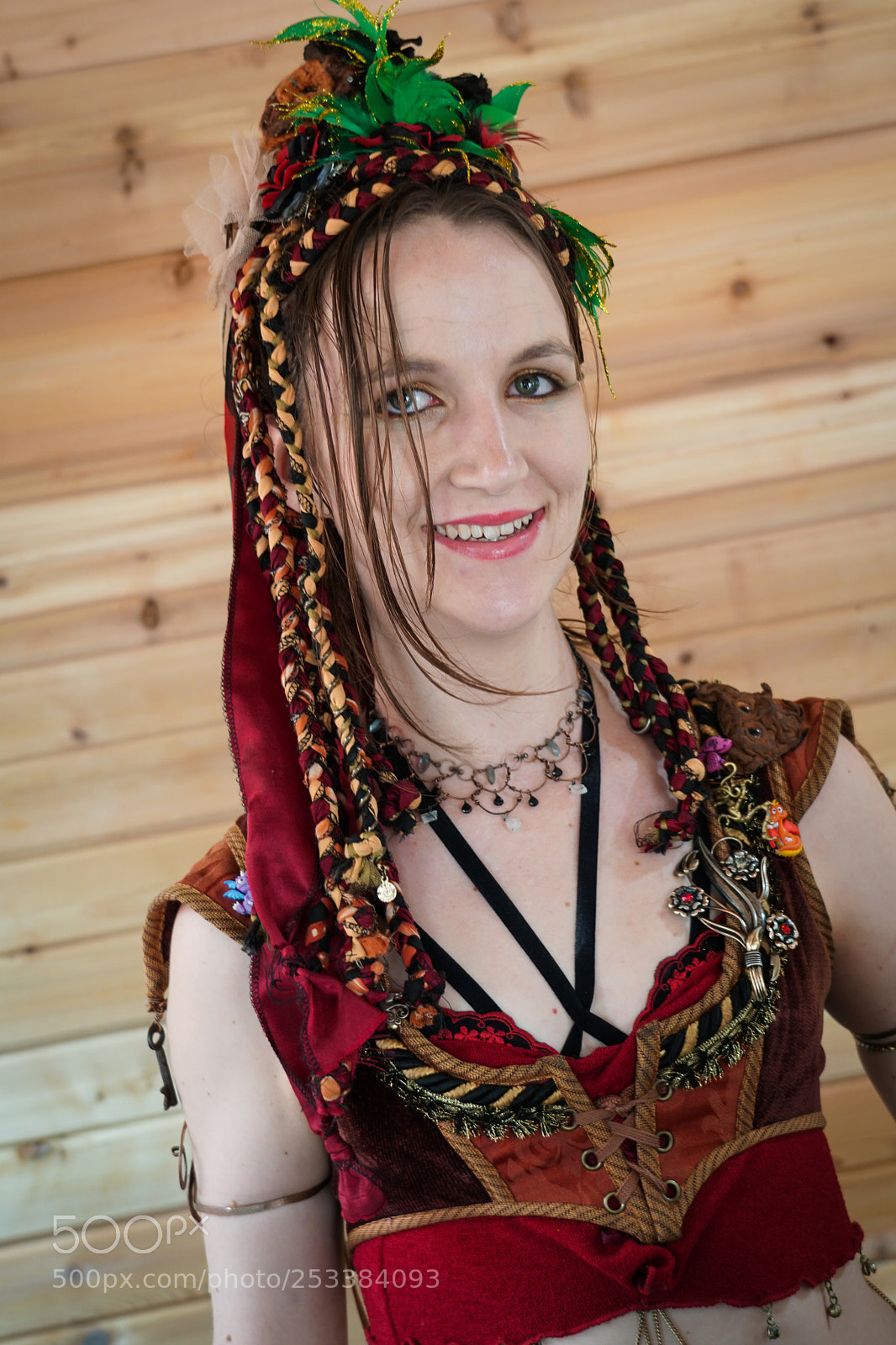 Sony a6500 sample photo. Sherwood forest faire photography