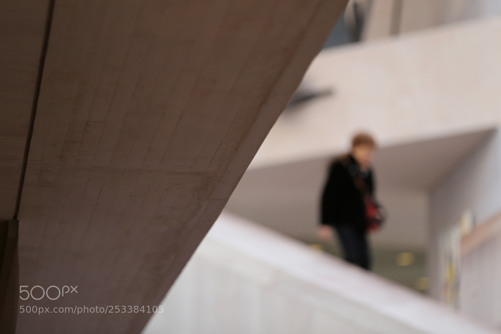 Canon EF 70-200mm F2.8L IS II USM sample photo. Three lines photography