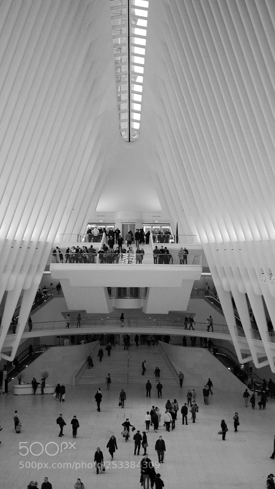 Panasonic Lumix DMC-GH3 sample photo. Transportation hub photography