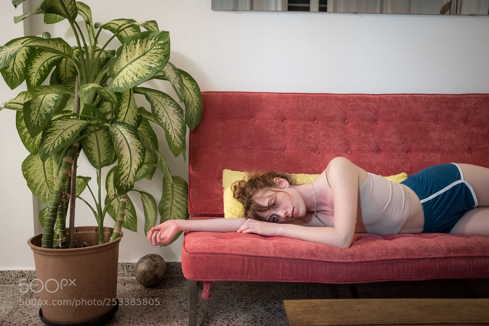 Fujifilm X-Pro2 sample photo. Puerto rico airbnb photography