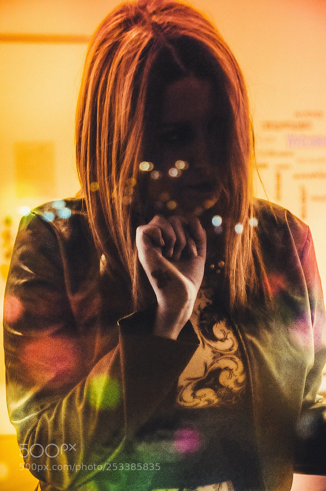 Nikon D300 sample photo. Nicole, 2018 photography