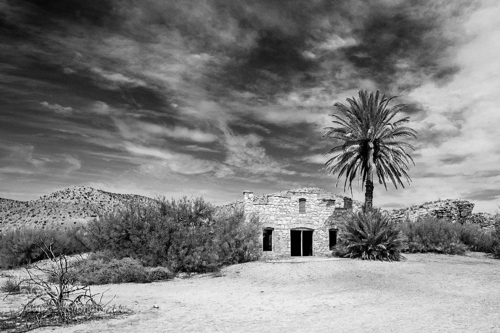 Nikon D5200 sample photo. Big bend np photography