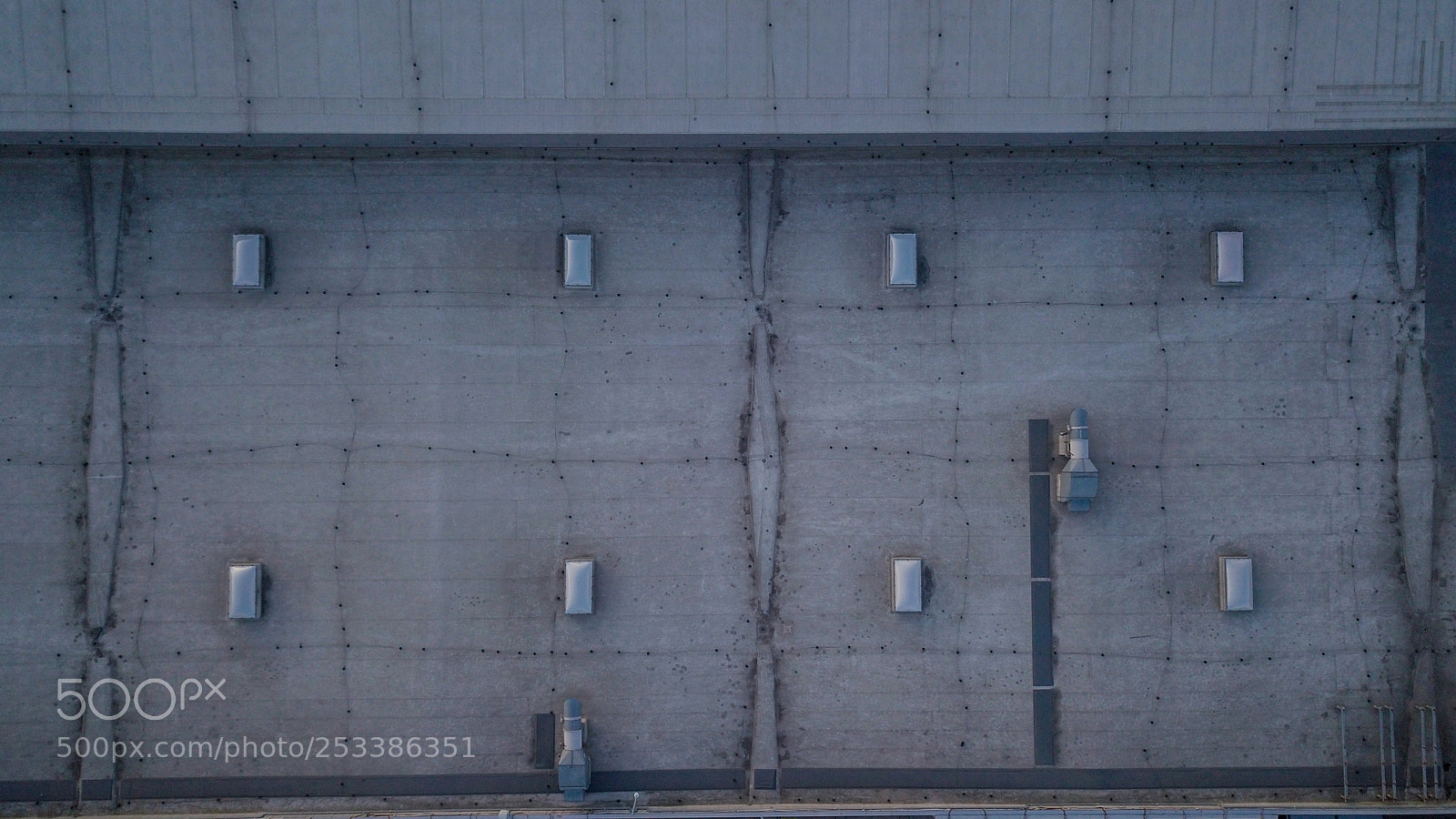 DJI FC220 sample photo. Another side photography