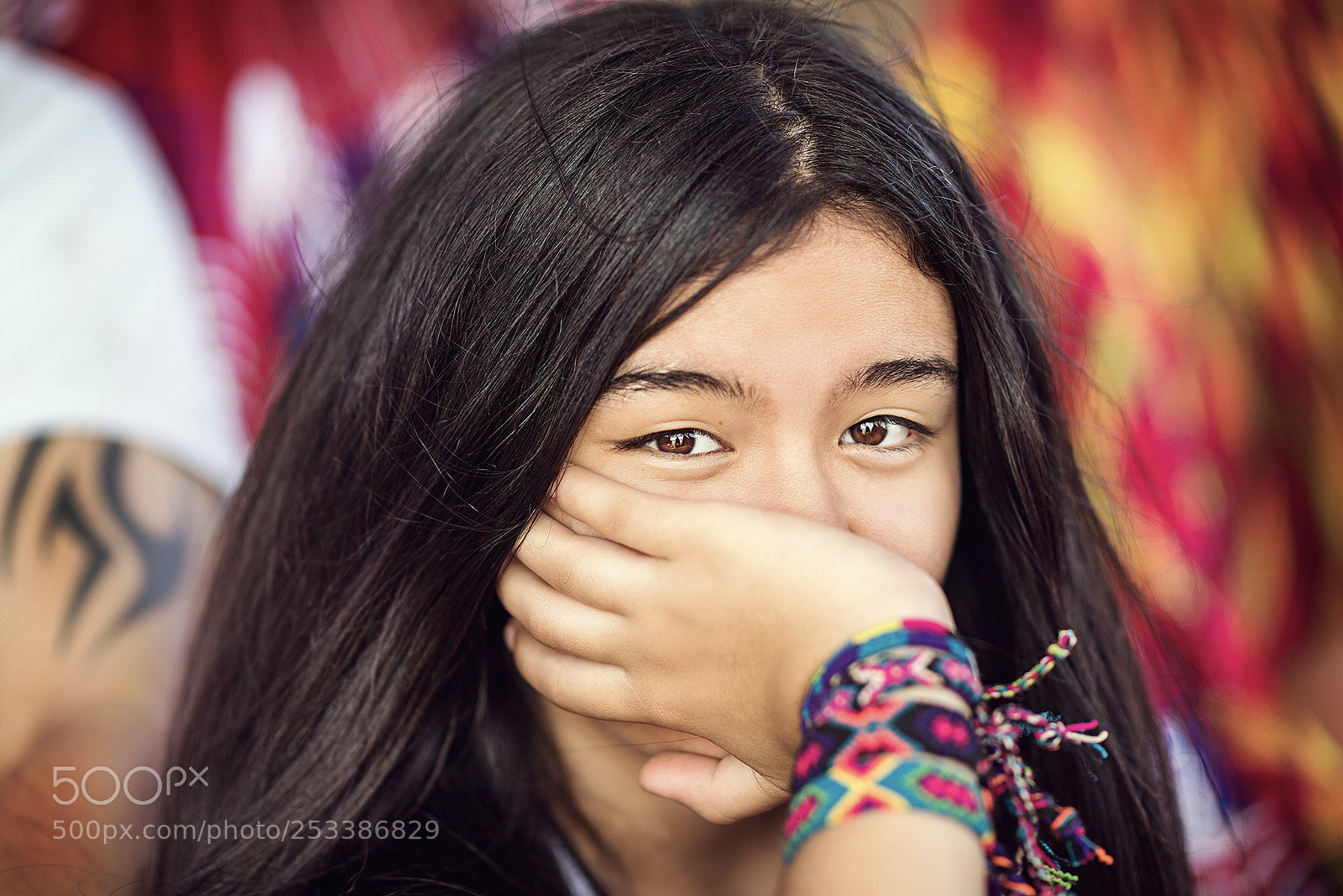 Nikon D810 sample photo. Look at me photography