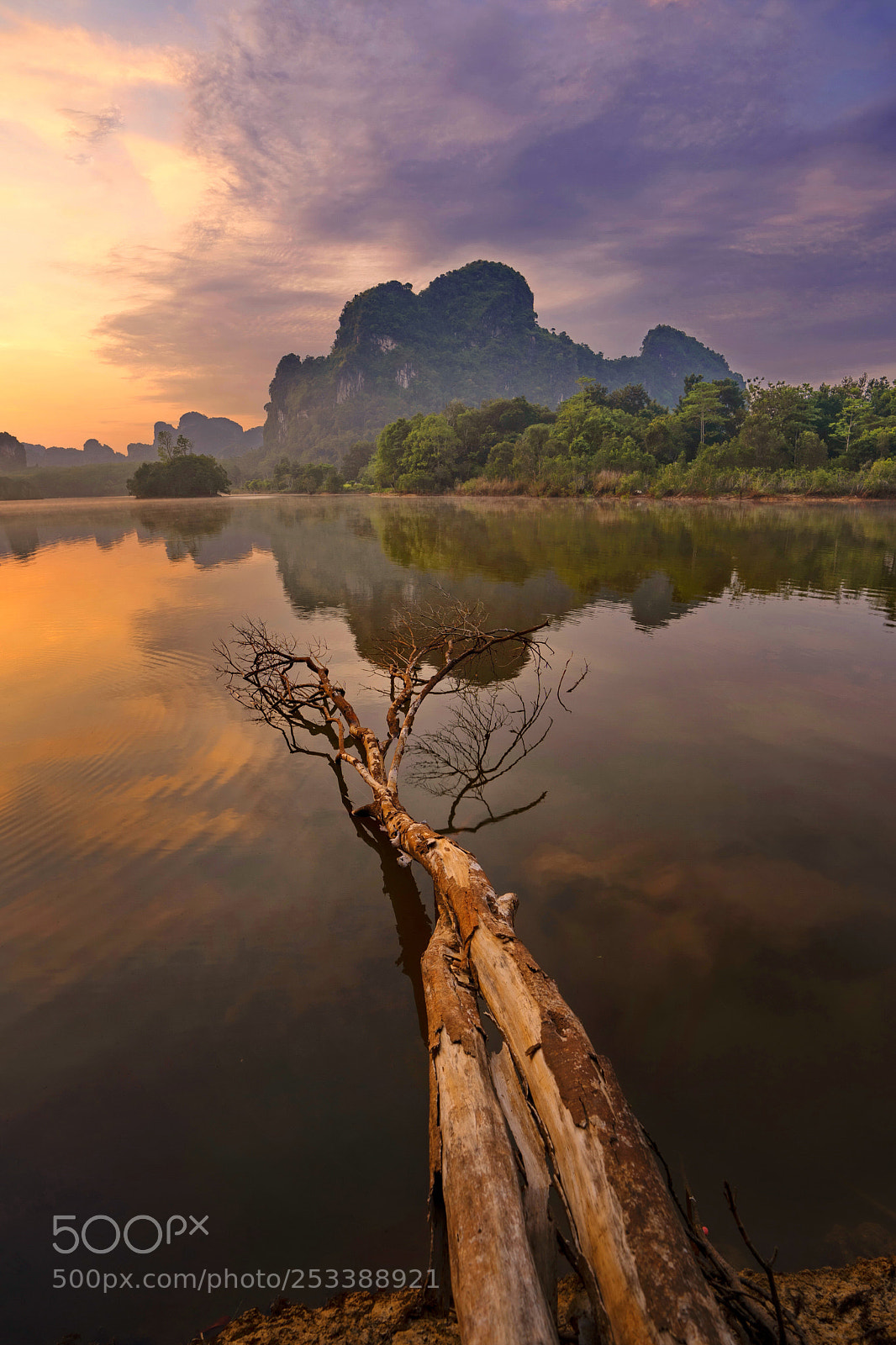 Sony a7 III sample photo. Krabi photography