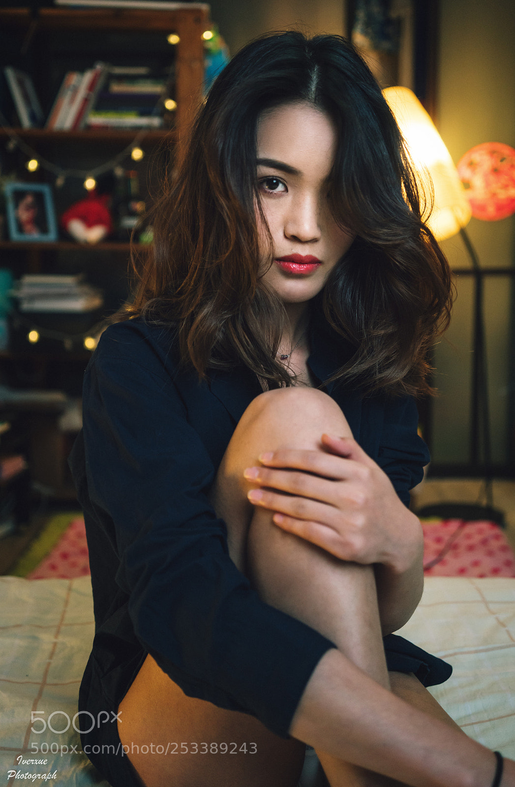 Sony a7R II sample photo. Rose photography