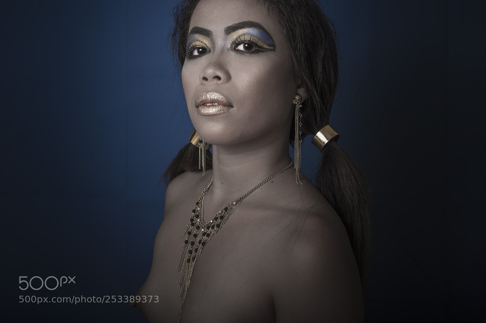 Nikon D810 sample photo. Cleopatra photography