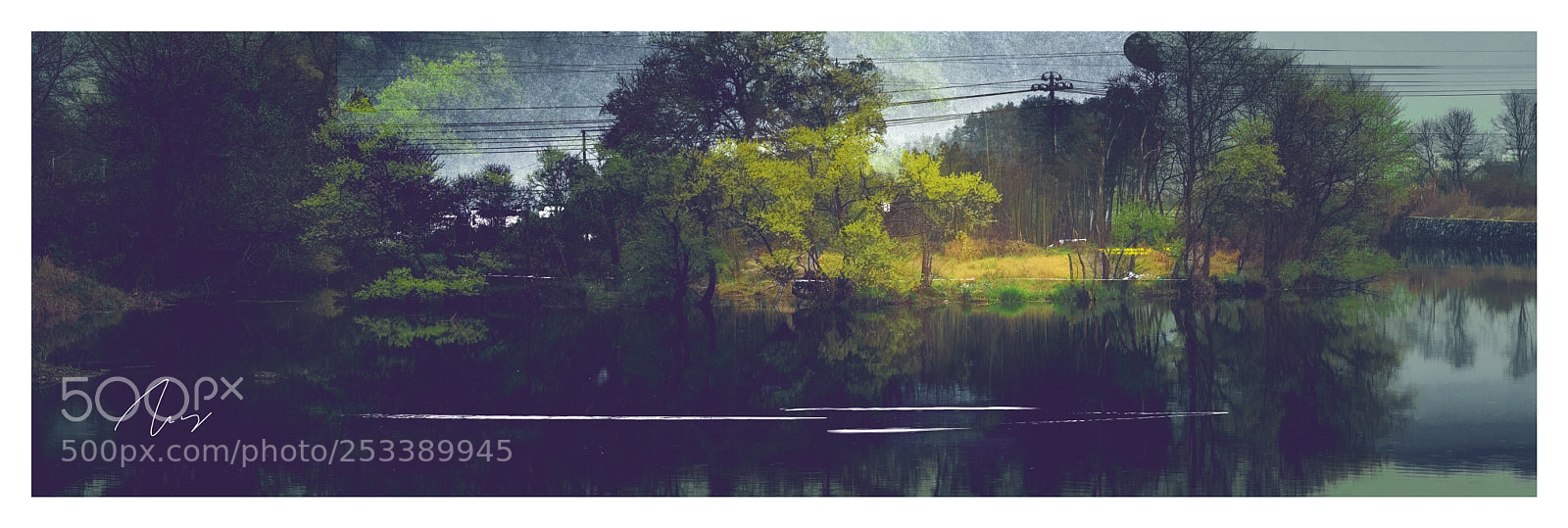 Fujifilm GFX 50S sample photo. Spring in southern of photography