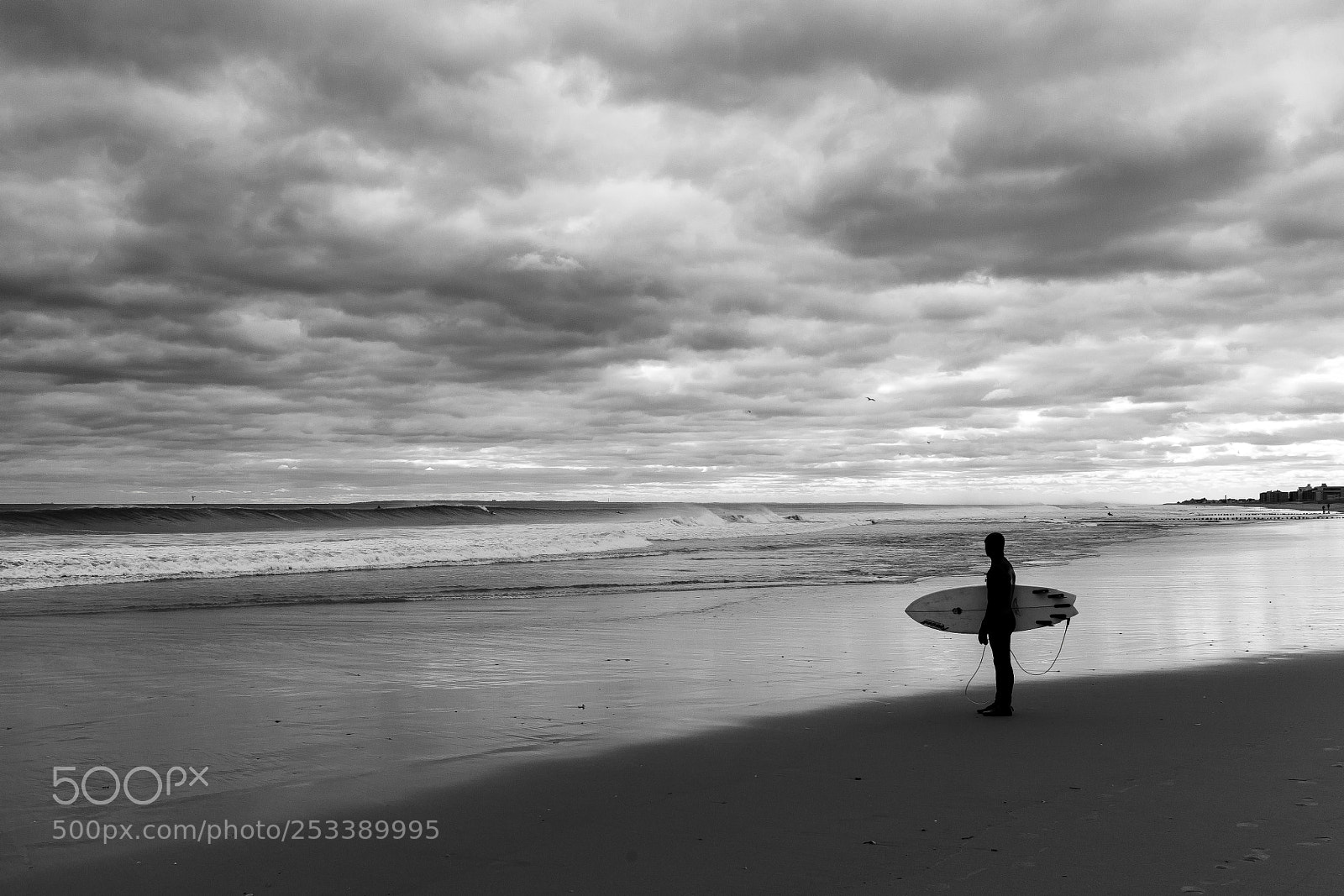 Canon EOS-1D Mark IV sample photo. Surfer photography