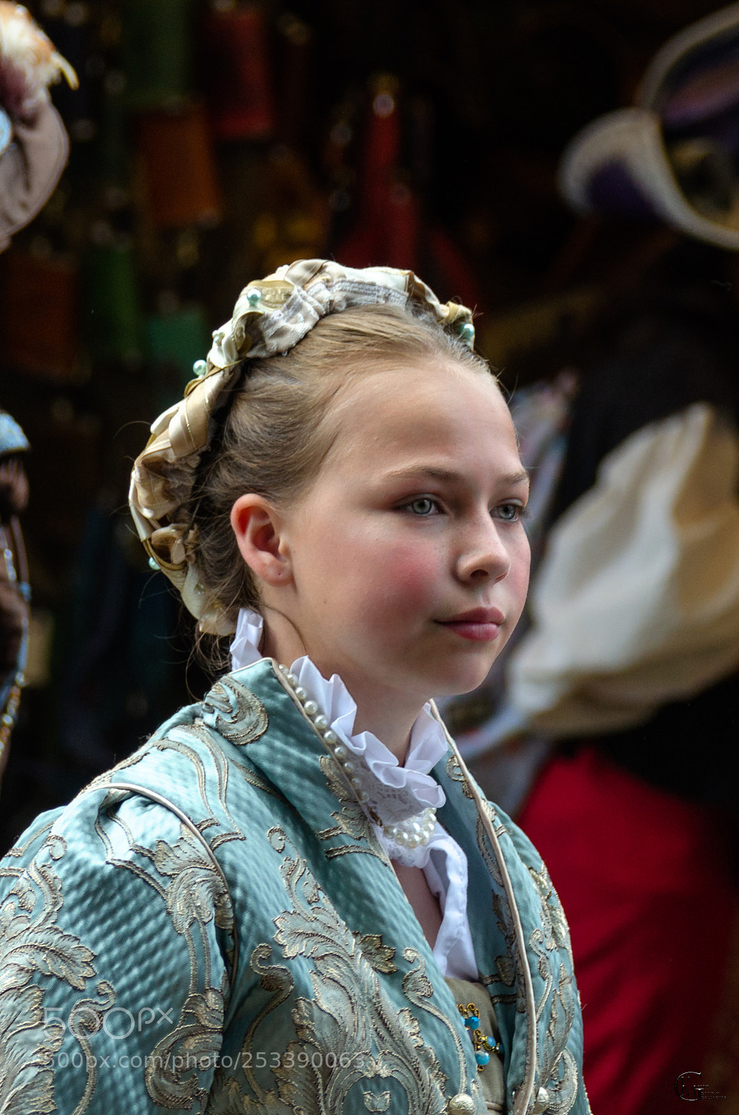 Nikon D7000 sample photo. The queen's junior court photography