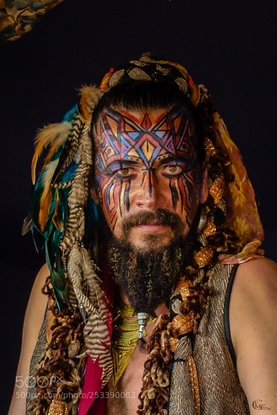 Nikon D7000 sample photo. Wild man photography