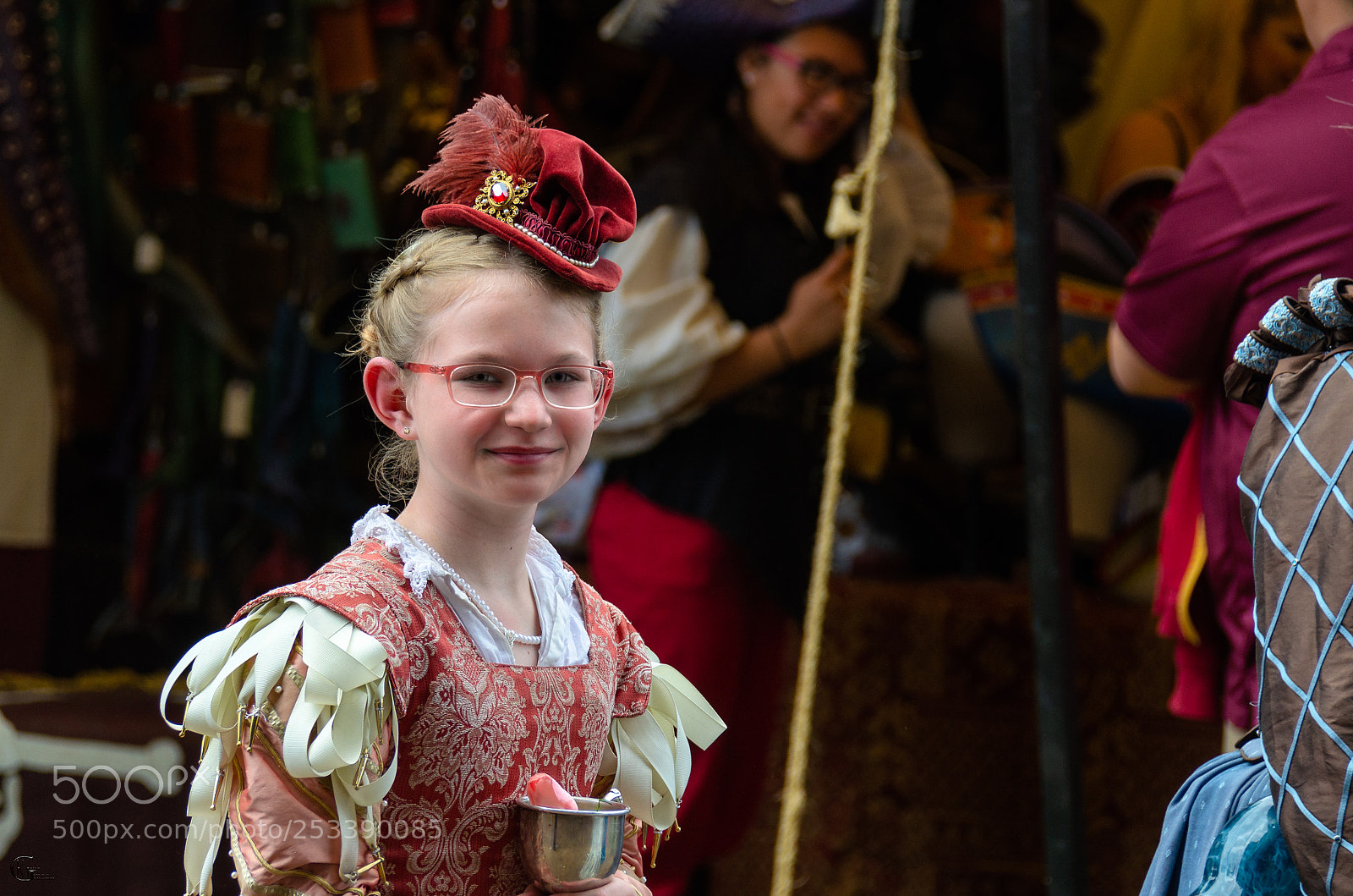 Nikon D7000 sample photo. The queen's junior court photography