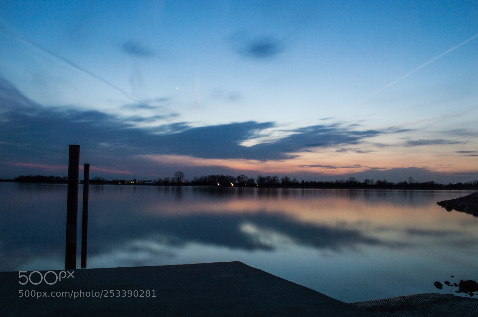 Nikon D3200 sample photo. Landscape 2  photography
