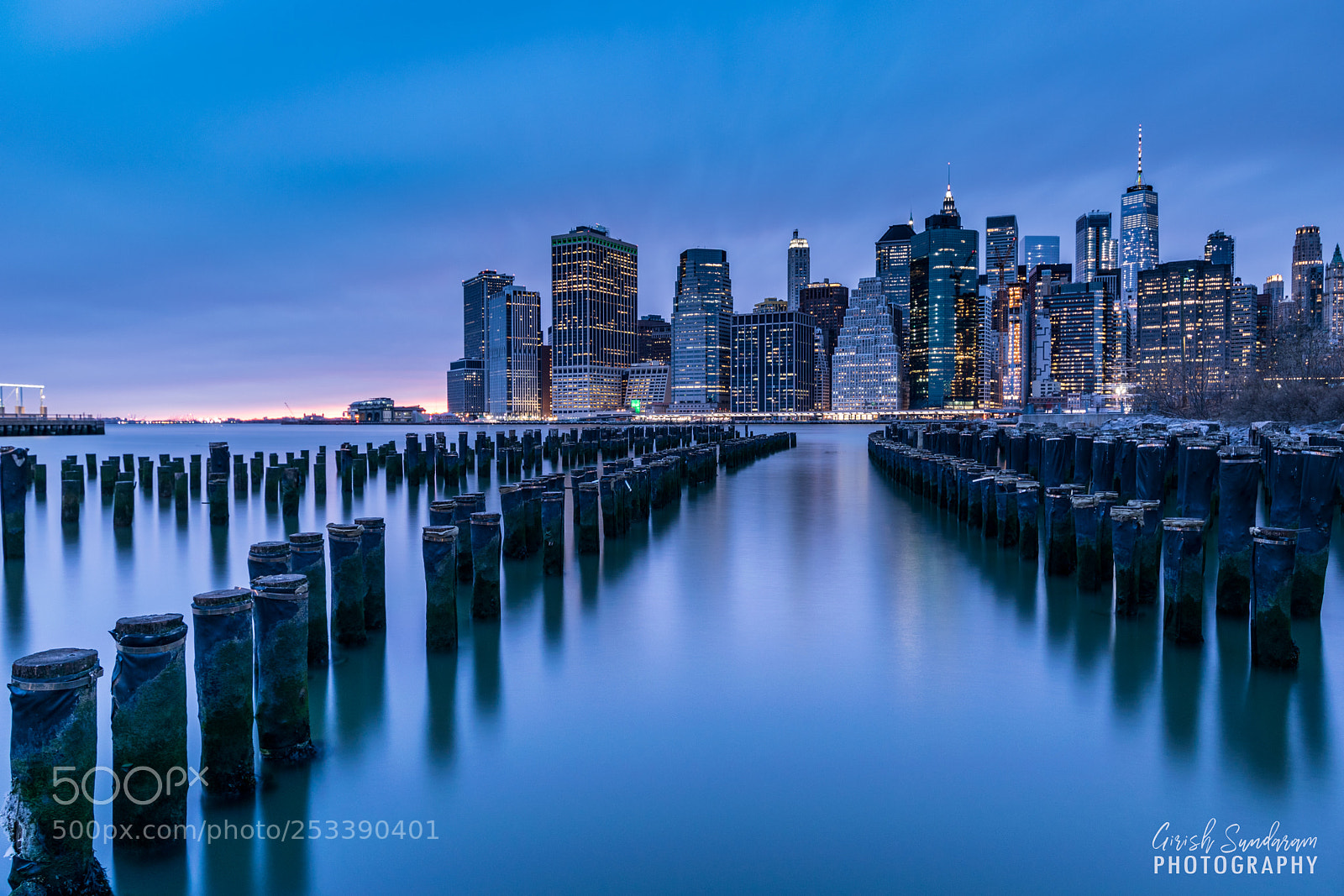 Nikon D5300 sample photo. Manhattan photography