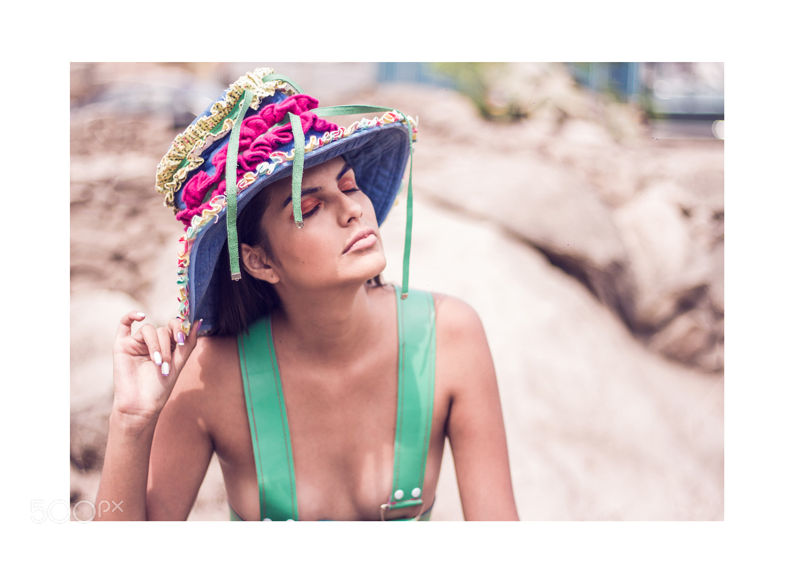 Canon EOS 7D sample photo. Model liseth guevara. dise photography