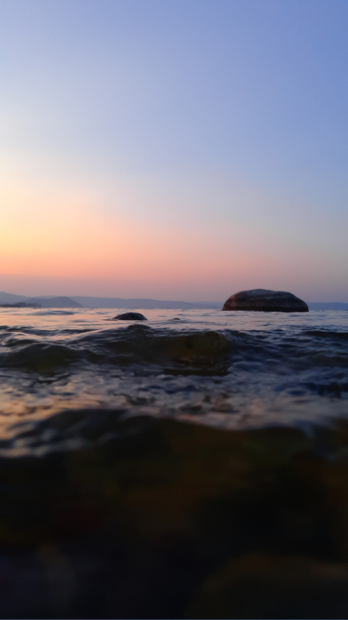 Meizu PRO 5 sample photo