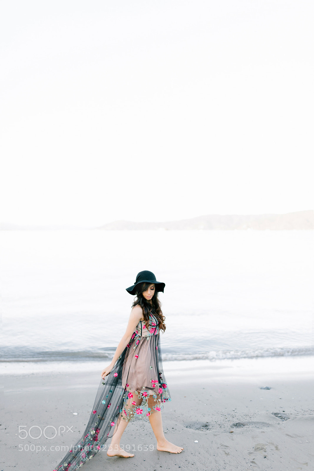 Canon EOS 6D Mark II sample photo. Milena photography