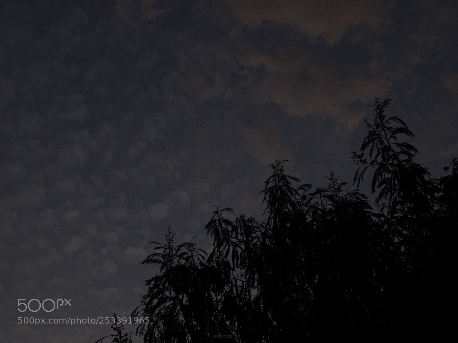 Sony DSC-HX60V sample photo. Crepúsculo na escola photography