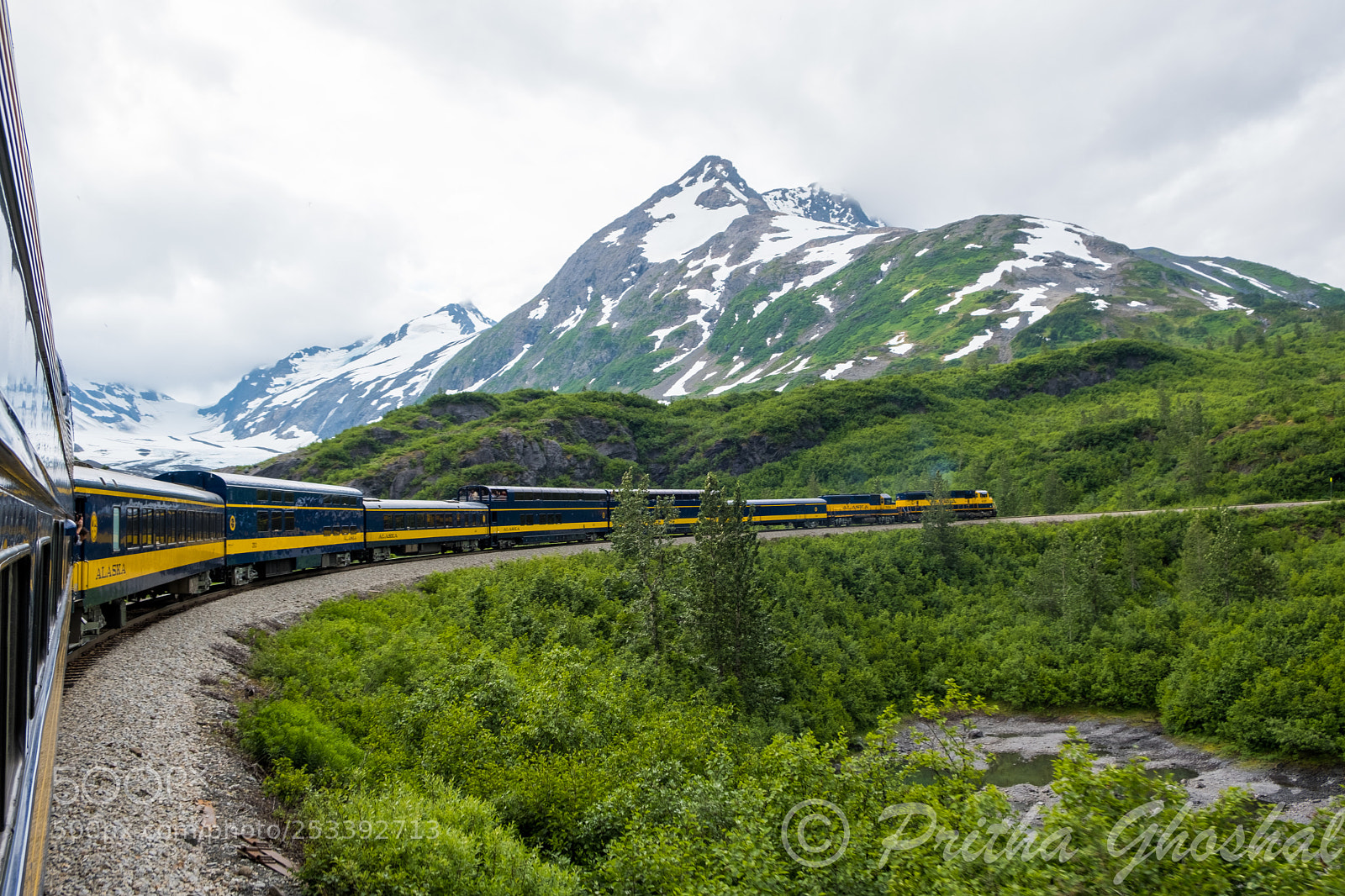 Fujifilm X-T20 sample photo. Quintessential alaska photography