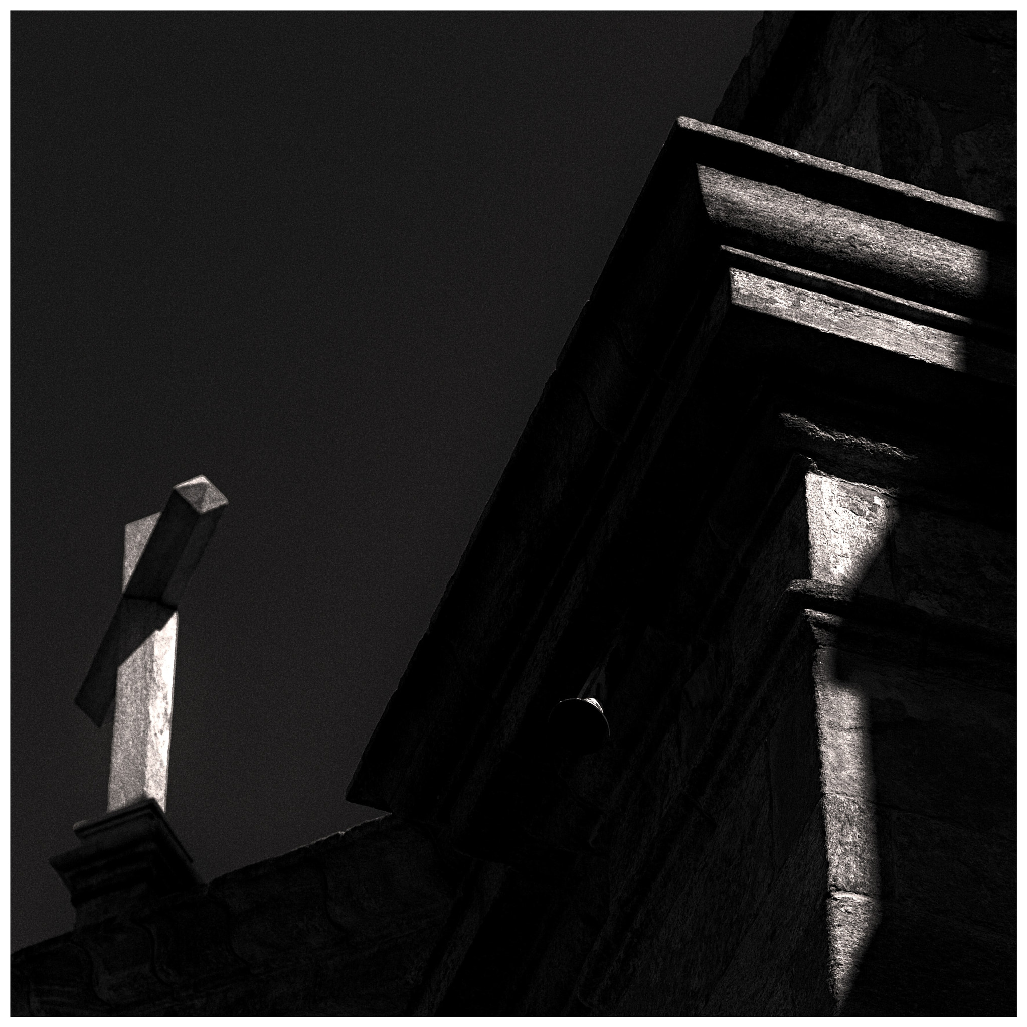 Canon EF 100mm F2.8 Macro USM sample photo. Stone church photography