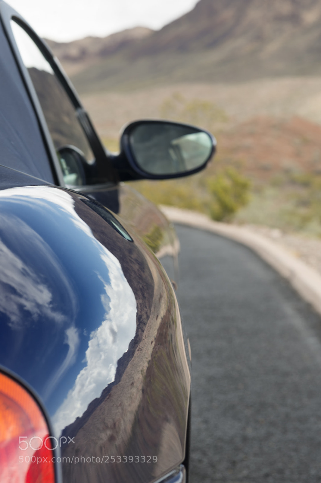 Nikon D800 sample photo. Round the bend photography
