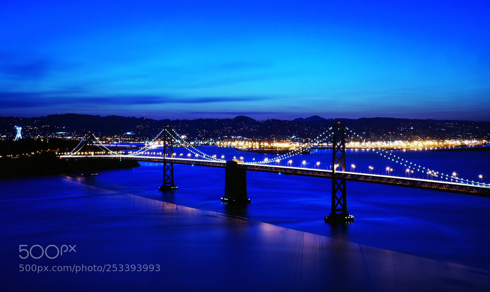 Sony Alpha NEX-7 sample photo. Blue photography