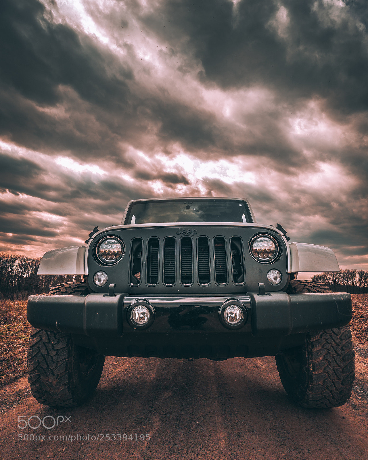 Sony a7R II sample photo. The tank photography