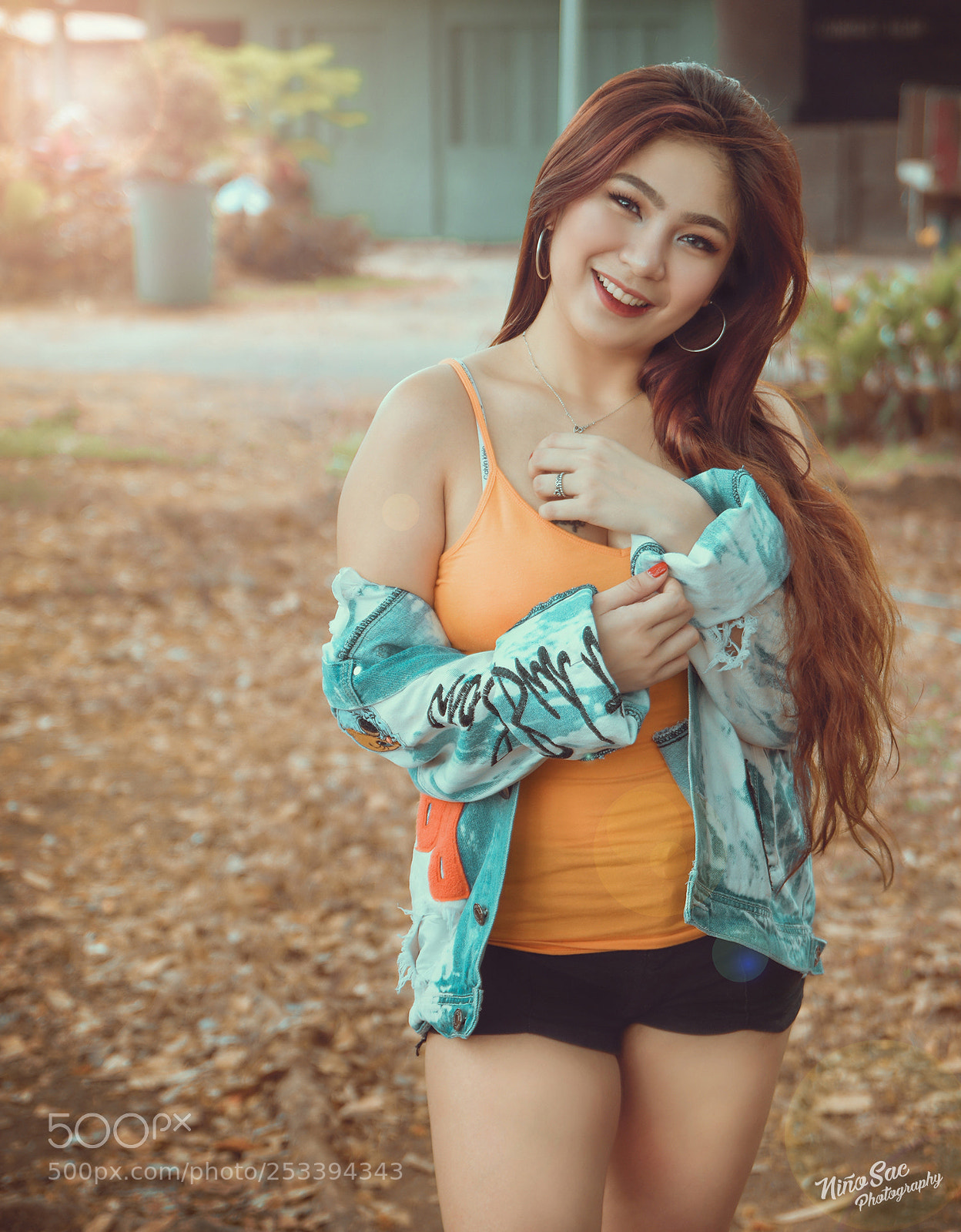 Nikon D7200 sample photo. Abbie t. photography