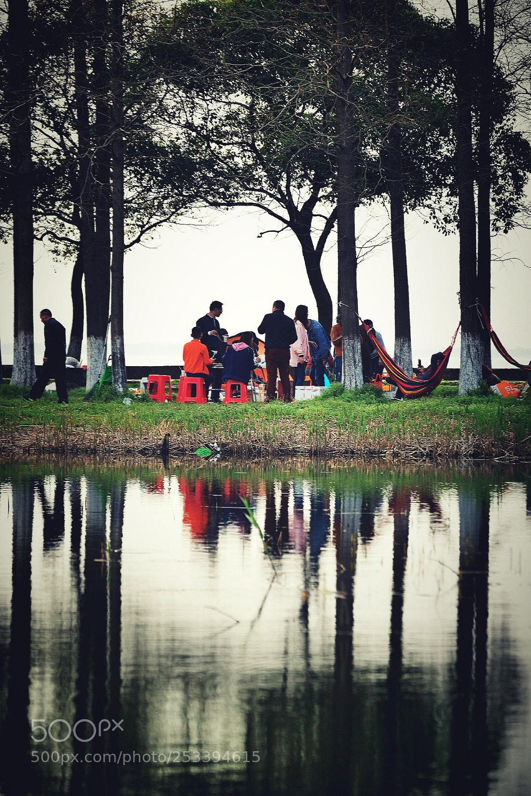Fujifilm X-Pro2 sample photo. Outdoor picnic photography