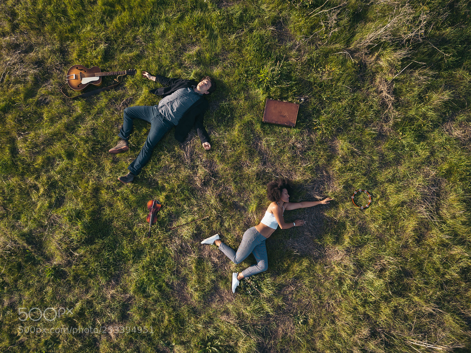 DJI FC220 sample photo. Untitled photography