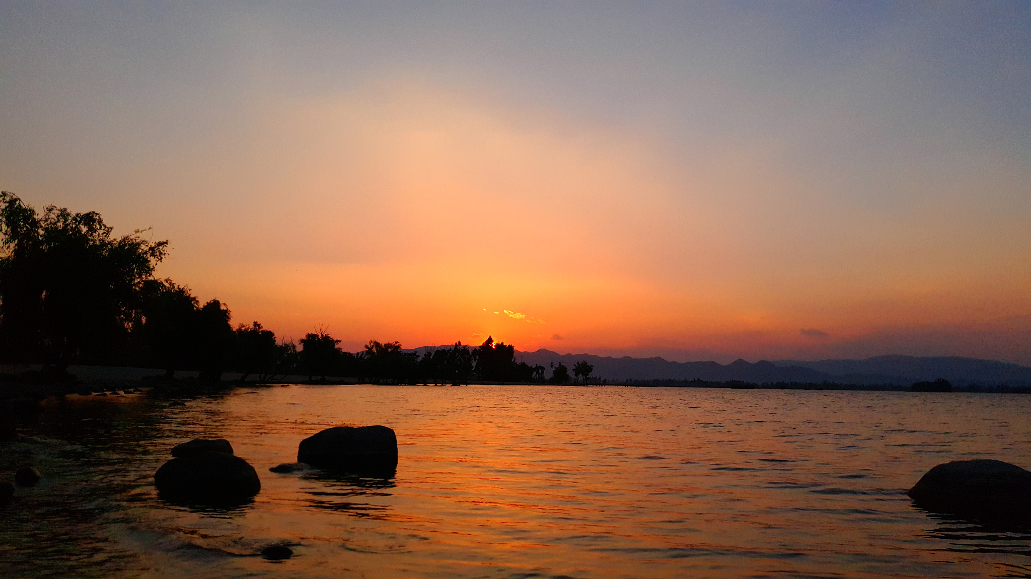 Meizu PRO 5 sample photo