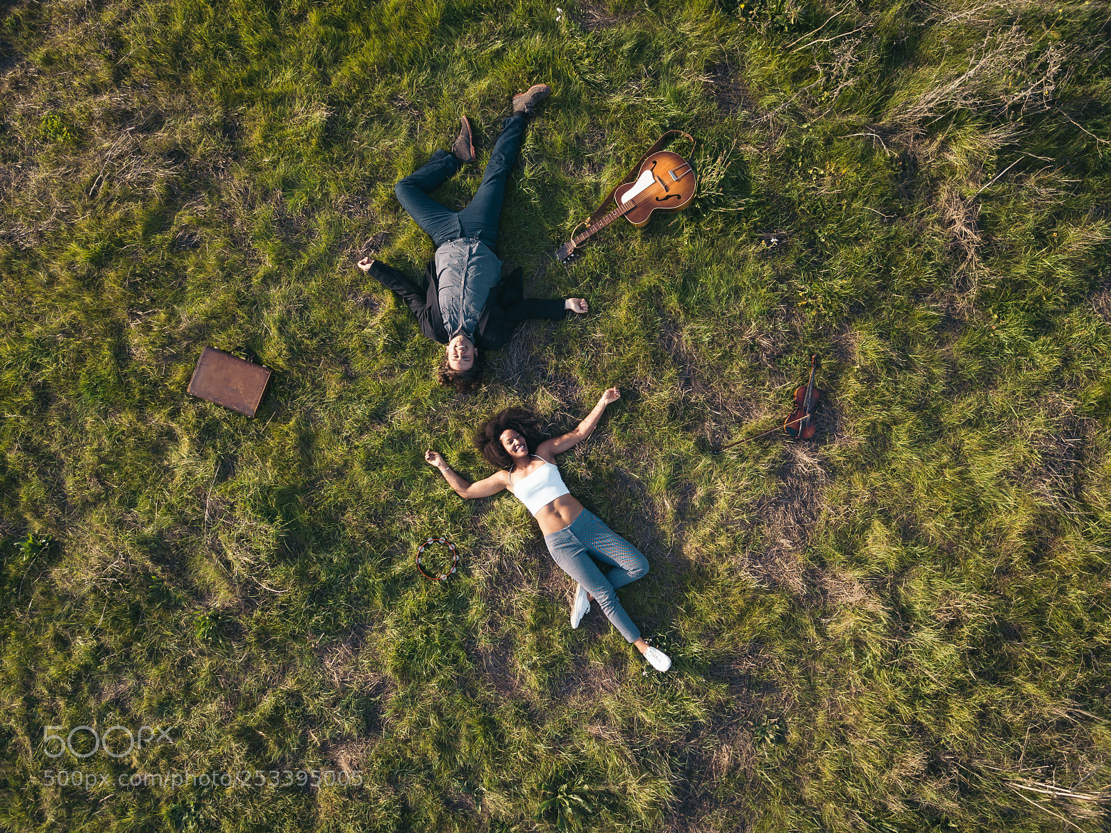 DJI FC220 sample photo. Untitled photography
