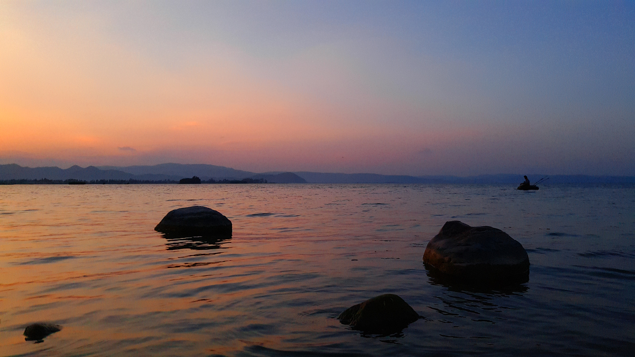 Meizu PRO 5 sample photo