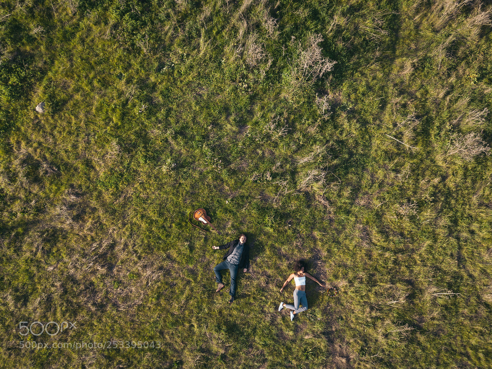 DJI FC220 sample photo. Untitled photography