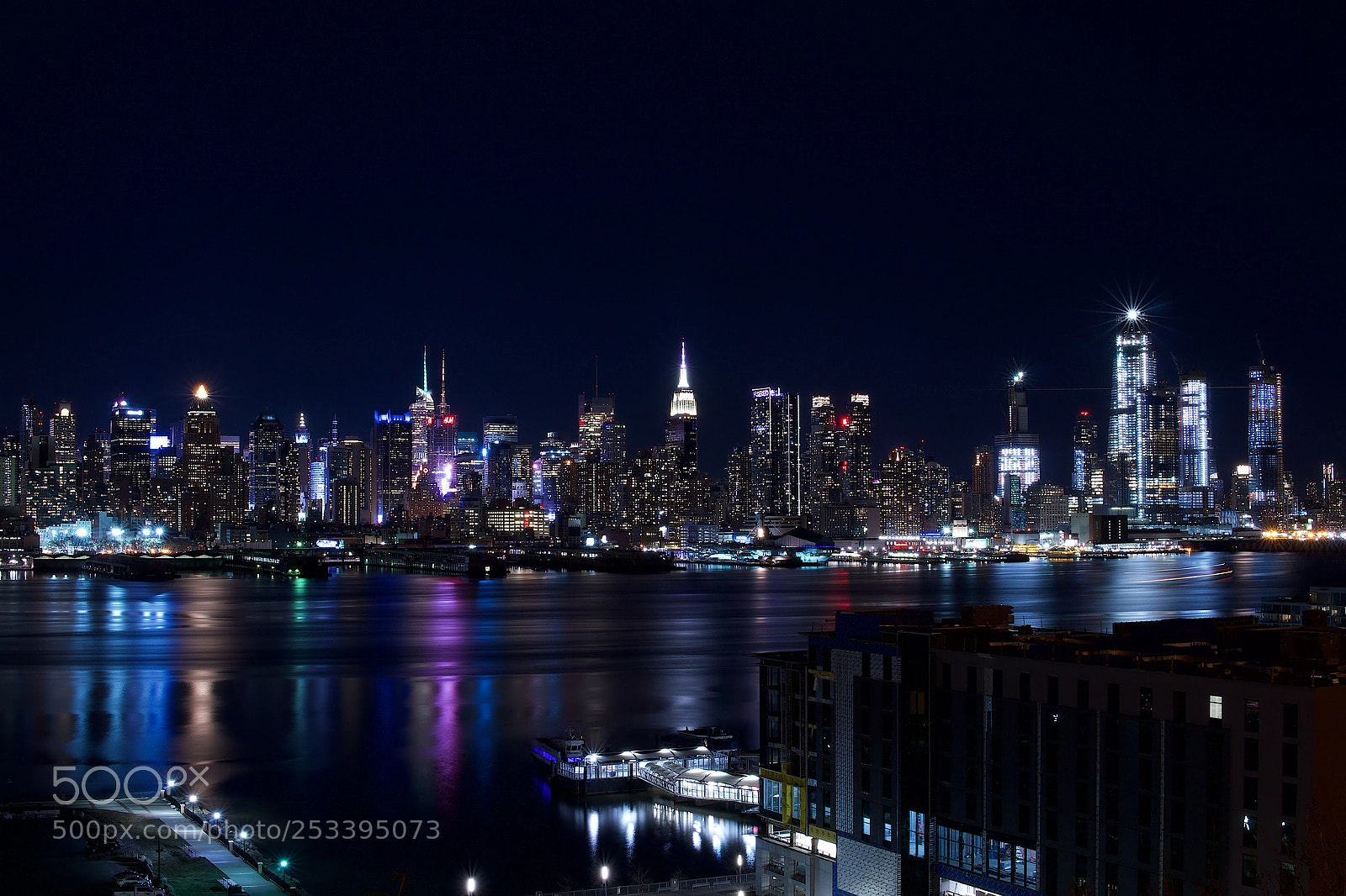 Sony a6000 sample photo. Cityscape photography