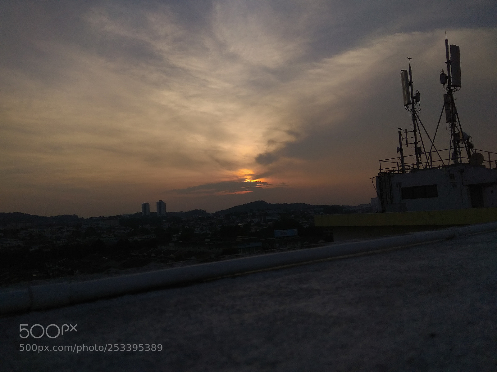 Xiaomi Redmi Note 4 sample photo. Untitled photography
