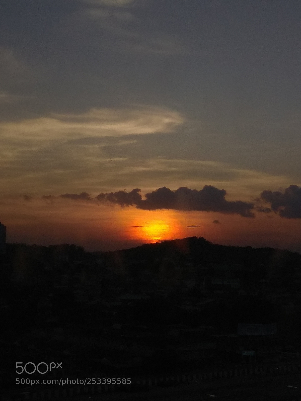 Xiaomi Redmi Note 4 sample photo. Untitled photography