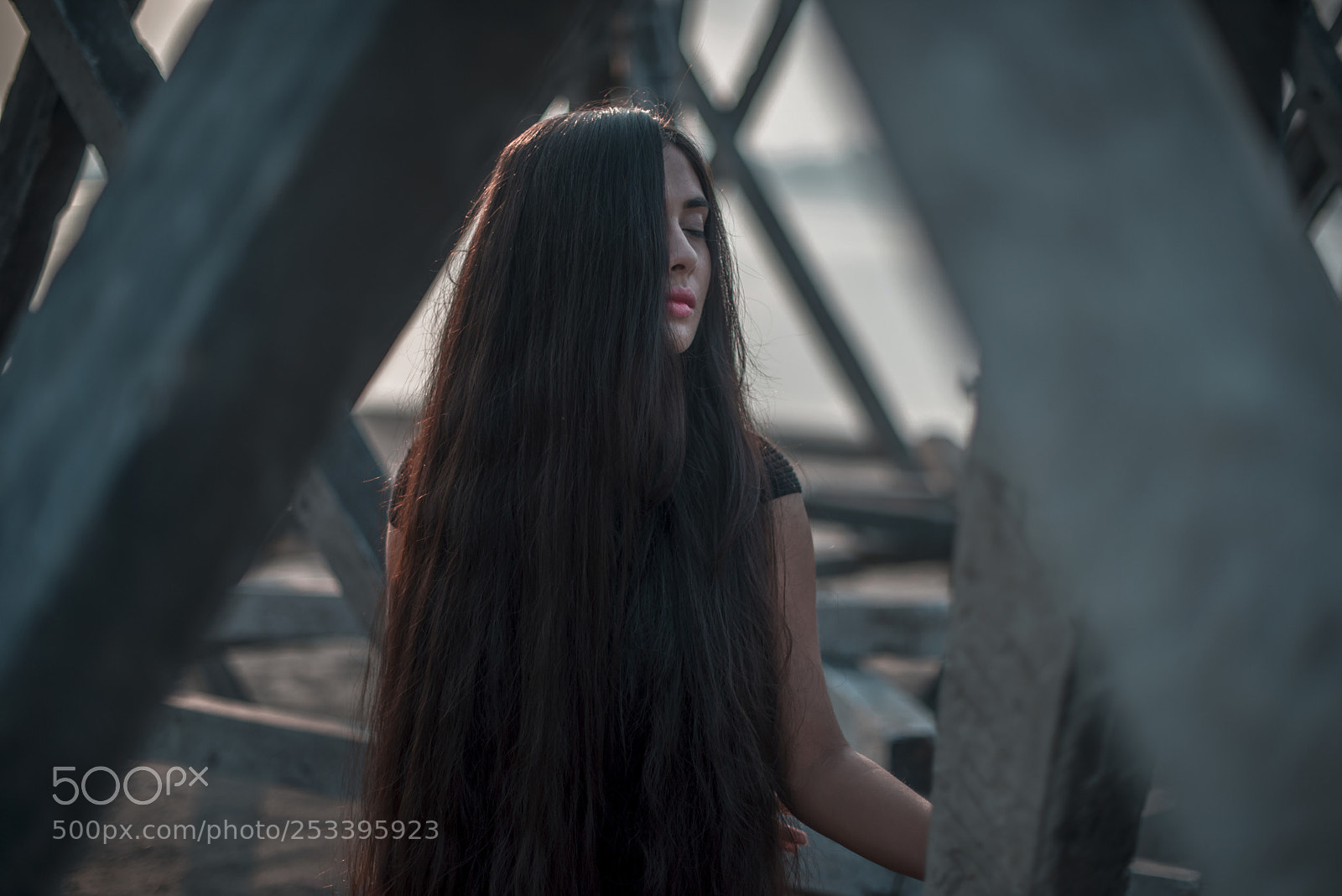 Nikon D810 sample photo. Let me make my photography