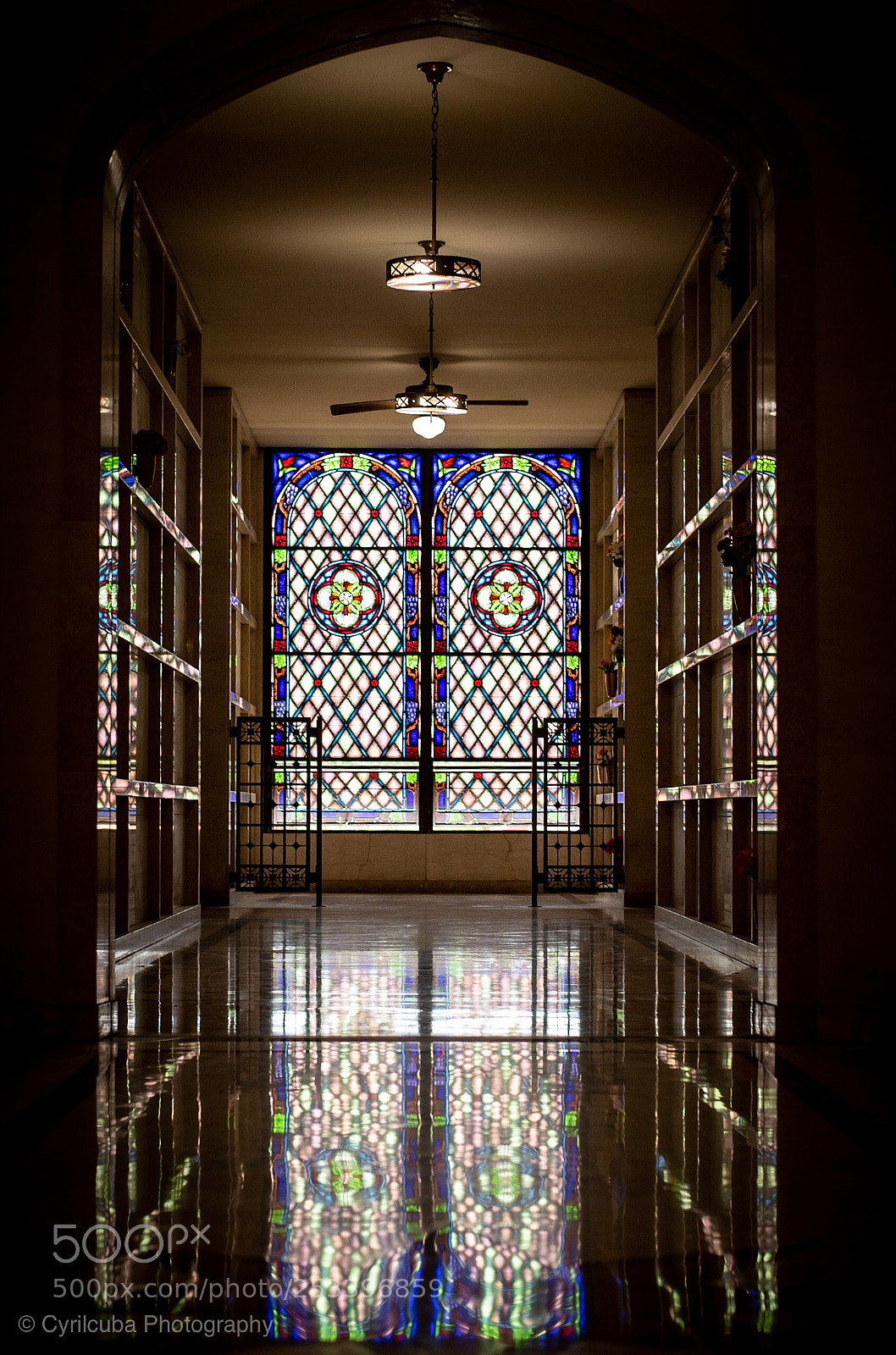 Nikon D5500 sample photo. Quiet place  photography