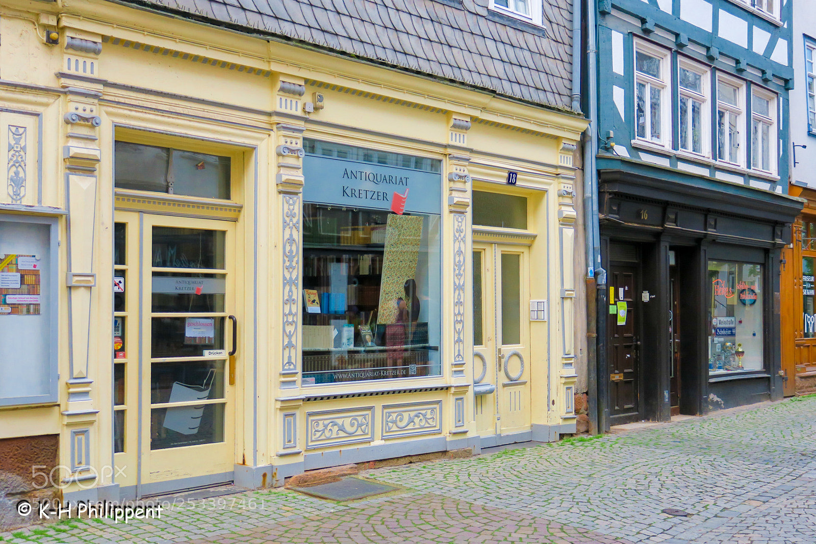 Canon PowerShot G3 X sample photo. Marburg an der lahn photography